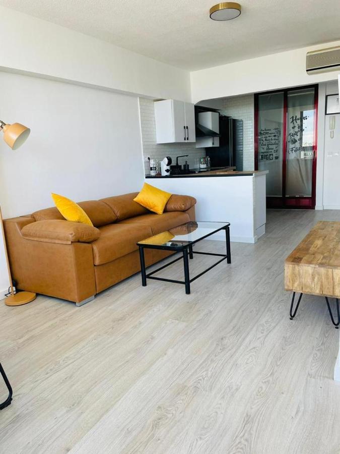 Gemelos 15 Turis - Premium Apartamentos بينايدورم المظهر الخارجي الصورة