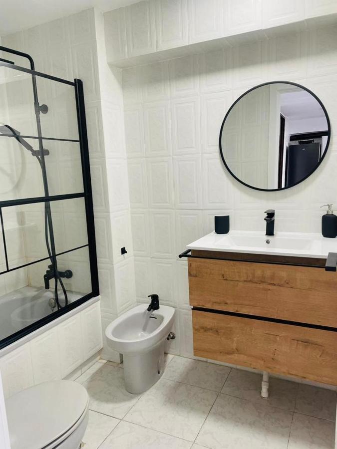 Gemelos 15 Turis - Premium Apartamentos بينايدورم المظهر الخارجي الصورة