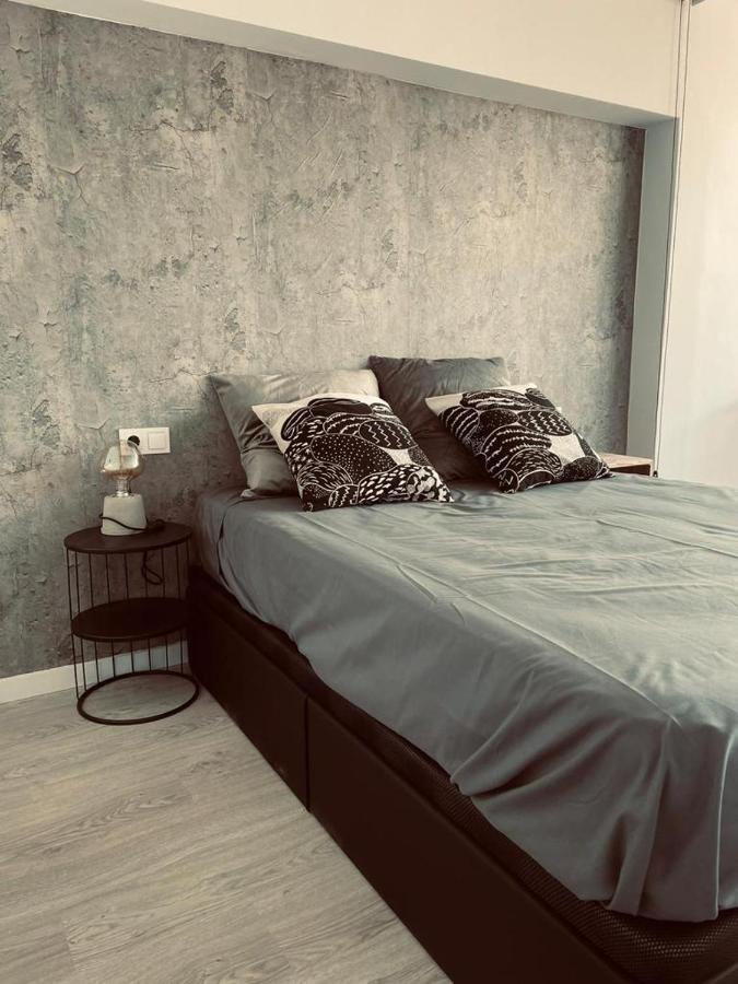 Gemelos 15 Turis - Premium Apartamentos بينايدورم المظهر الخارجي الصورة