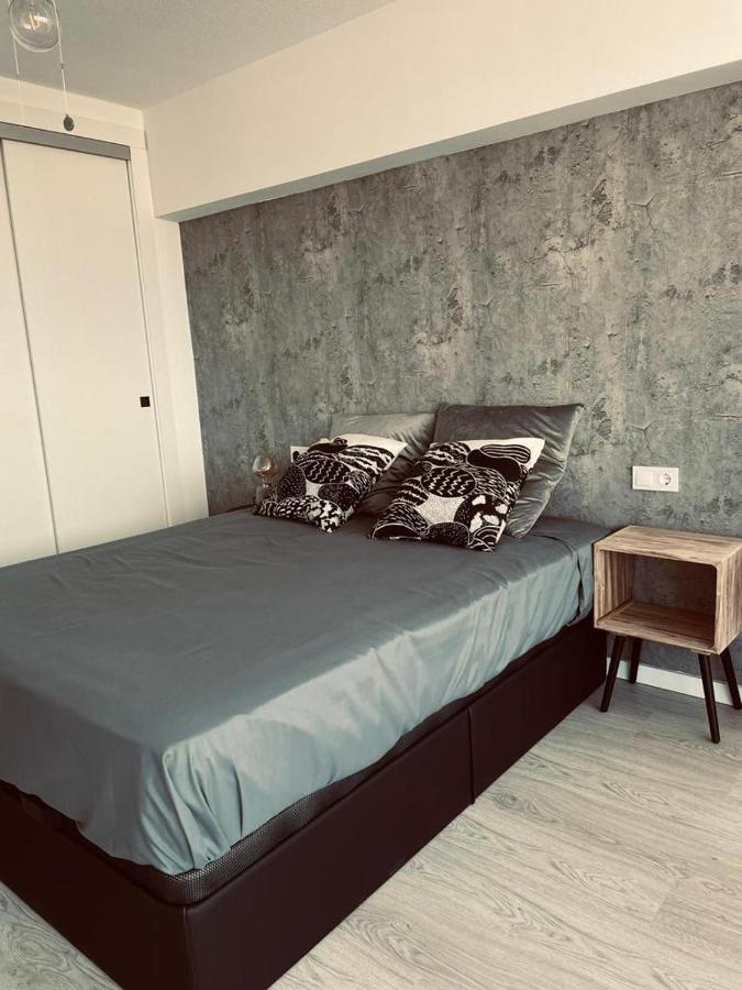 Gemelos 15 Turis - Premium Apartamentos بينايدورم المظهر الخارجي الصورة