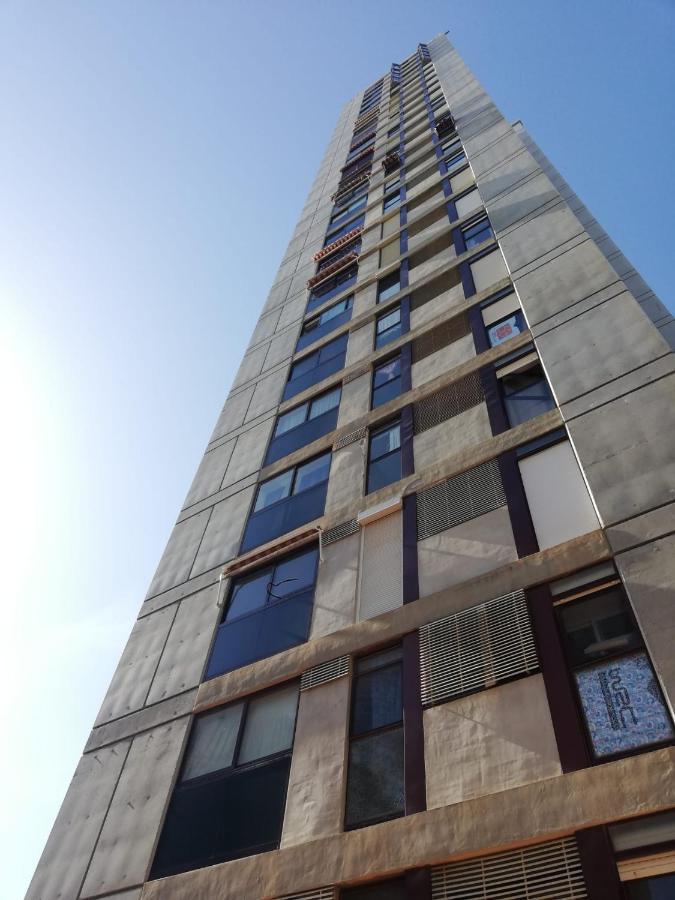 Gemelos 15 Turis - Premium Apartamentos بينايدورم المظهر الخارجي الصورة